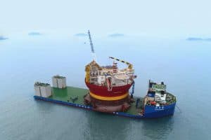 ship heavy transport